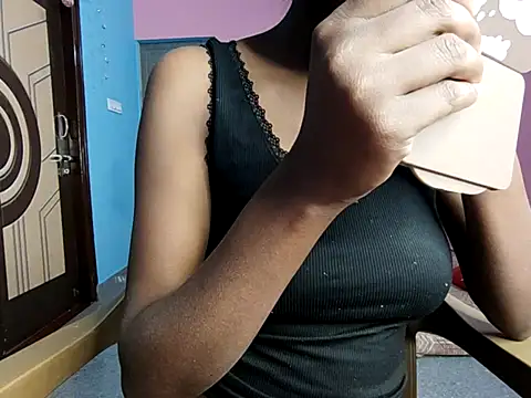 Mariya 000 online show from 5, 1, 2026