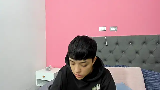 ariloe quintero online show from 3, 3, 2026