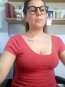 SofiEsteves online show from 13, 3, 2026