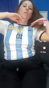 Snapshot of SofiEsteves chatting on 15, 7, 2026 SofiEsteves online show from 15, 7, 2026