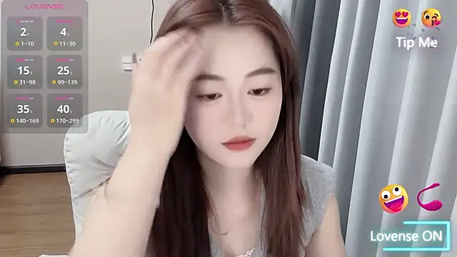 Amireux-8 online show from 7, 4, 2026