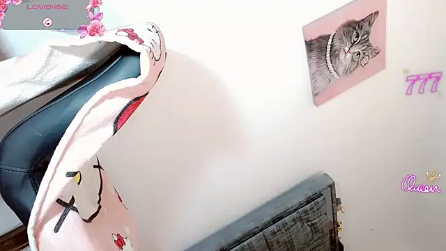 titania1502 online show from 8, 3, 2026