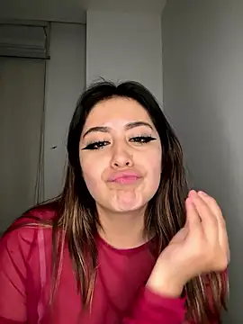 Snapshot of justmariee chatting on 16, 1, 2026 justmariee online show from 16, 1, 2026