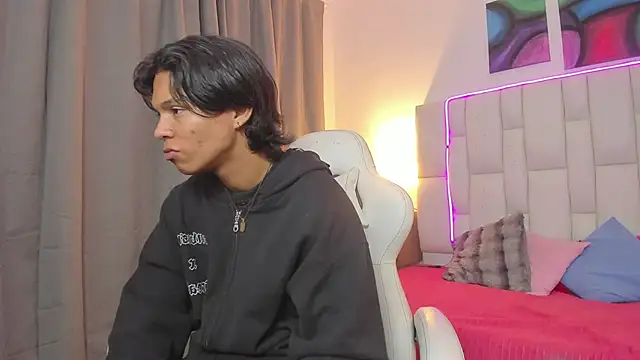 AndyKings 1 online show from 24, 3, 2026