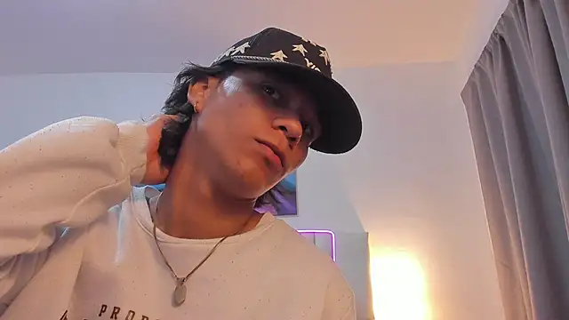 AndyKings 1 online show from 15, 4, 2026