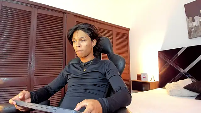 Snapshot of AndyKings_1 chatting on 21, 5, 2026 AndyKings 1 online show from 21, 5, 2026