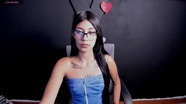 Mss Meloddy online show from 16, 2, 2026