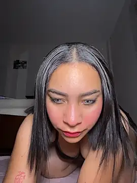 Snapshot of SaharaArisa chatting on 25, 4, 2026 SaharaArisa online show from 25, 4, 2026