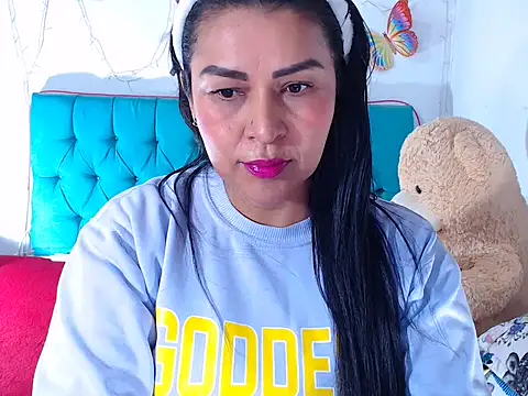 MarilynRoxy online show from 11, 1, 2026