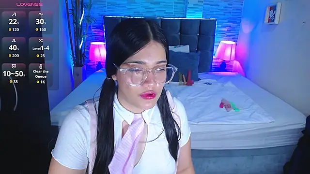 Valeri hot22 online show from 28, 2, 2026