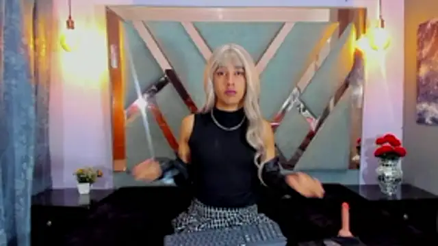 Asa Noir online show from 17, 12, 2025