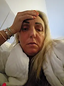 theblondecocklover online show from 13, 3, 2026