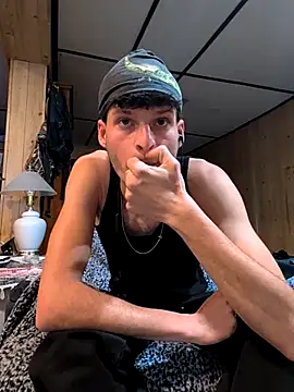 B8RHUNG online show from 5, 3, 2026