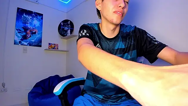 Snapshot of harry_jonshon69 chatting on 23, 2, 2026 harry jonshon69 online show from 23, 2, 2026