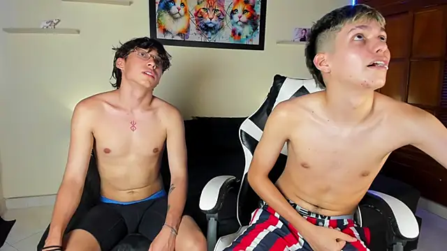 Snapshot of harry_jonshon69 chatting on 28, 2, 2026 harry jonshon69 online show from 28, 2, 2026