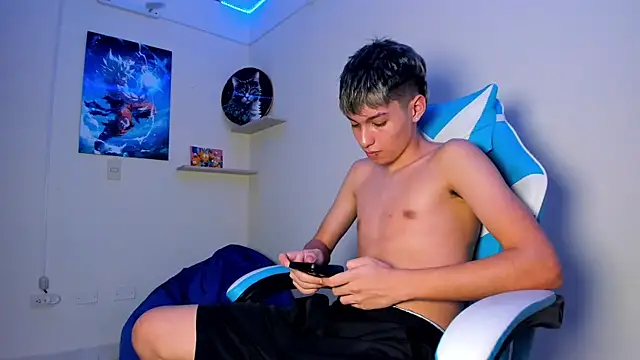 Snapshot of harry_jonshon69 chatting on 2, 3, 2026 harry jonshon69 online show from 2, 3, 2026