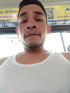 Gloryholeroom online show from 22, 12, 2025