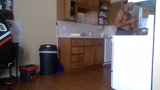 KingDes55 online show from 1, 4, 2026