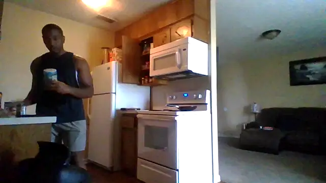 KingDes55 online show from 23, 4, 2026