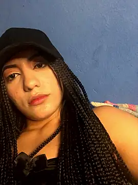 Odett Khast online show from 17, 1, 2026