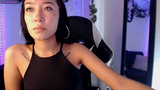 viicky r online show from 27, 5, 2026