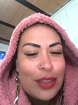 Natymendoza998 online show from 26, 3, 2026