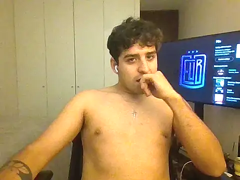 Snapshot of chileankiss chatting on 8, 1, 2026 chileankiss online show from 8, 1, 2026