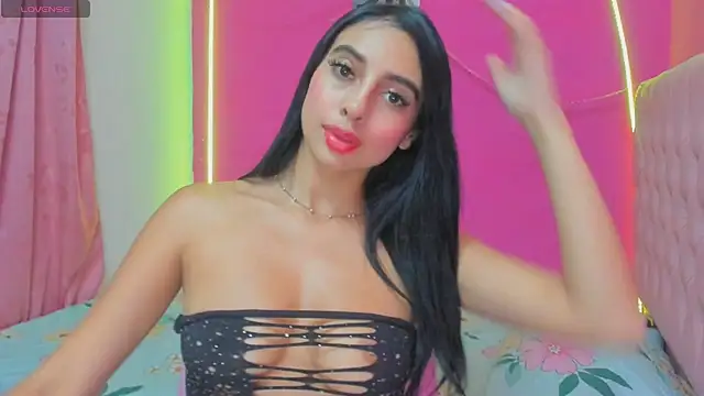 Selenevosse  online show from 18, 1, 2026