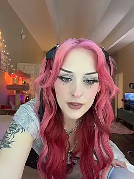 itscleomoon online show from 5, 3, 2026