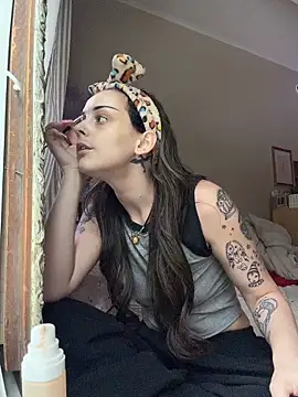 itscleomoon online show from 15, 5, 2026