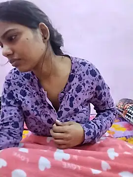 Anshika panday00 online show from 23, 12, 2025