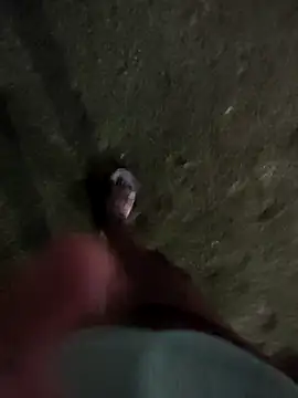 AqueousCrepe online show from 19, 4, 2026