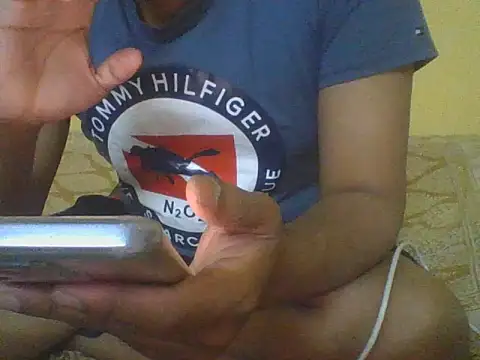 LUSTBOY4321 online show from 20, 12, 2025