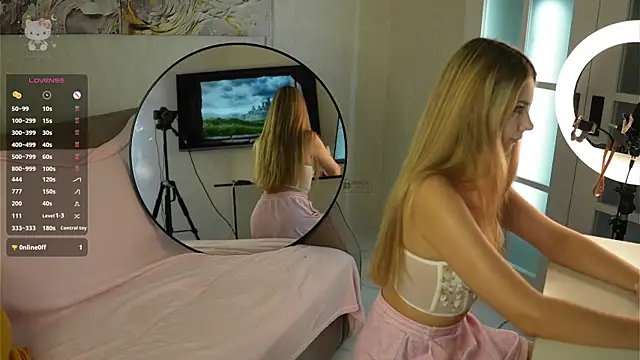 Snapshot of angel_lin chatting on 18, 6, 2026 angel lin online show from 18, 6, 2026