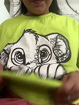 missmisha01 online show from 21, 4, 2026