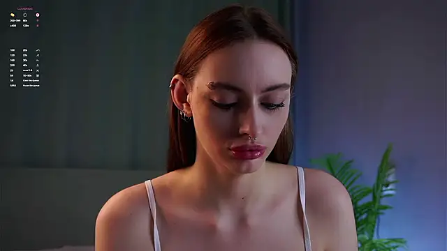 BeckiMacreno online show from 5, 2, 2026