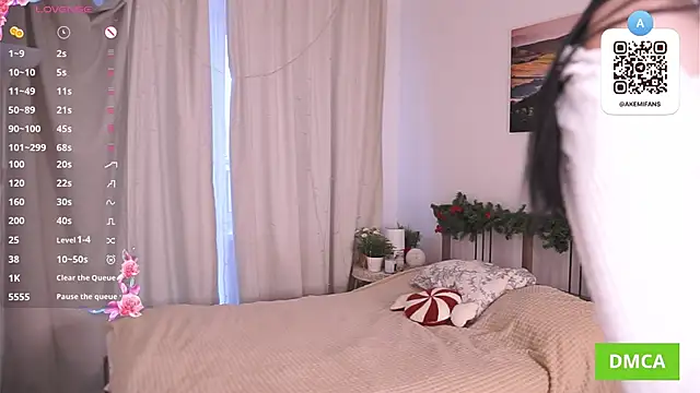 bombaleylo online show from 10, 4, 2026