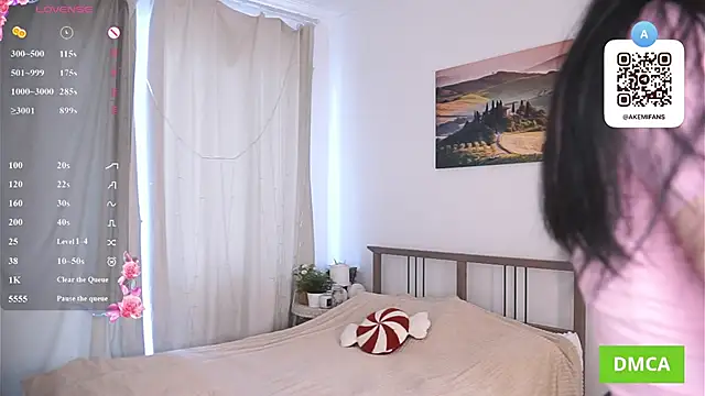 bombaleylo online show from 24, 5, 2026