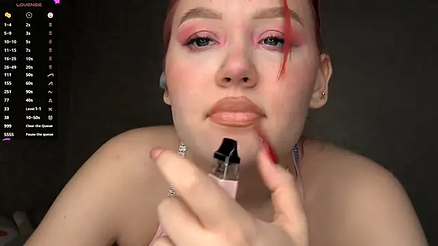 BigHeartMia online show from 7, 1, 2026