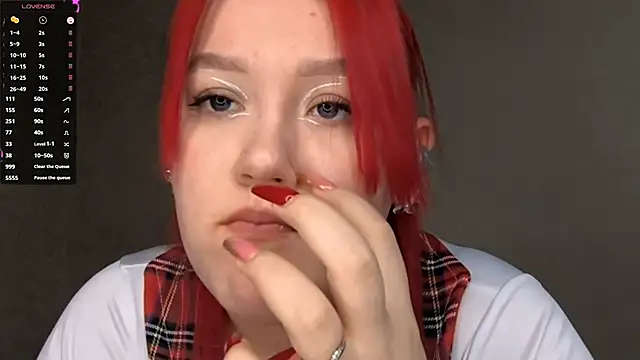 BigHeartMia online show from 10, 1, 2026