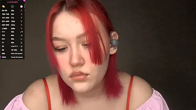 BigHeartMia online show from 15, 1, 2026