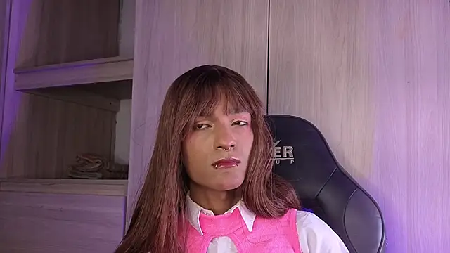 tiffanyy 777 online show from 20, 4, 2026