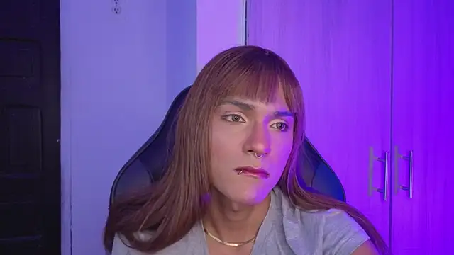 tiffanyy 777 online show from 2, 6, 2026