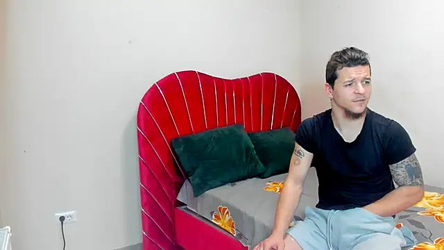 RubyDuo online show from 4, 2, 2026