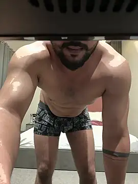 Casonovaz online show from 31, 3, 2026