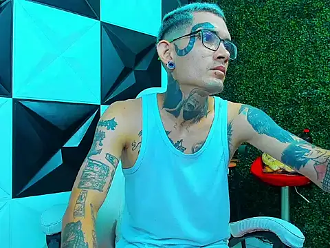 Boy tatto77 online show from 7, 1, 2026