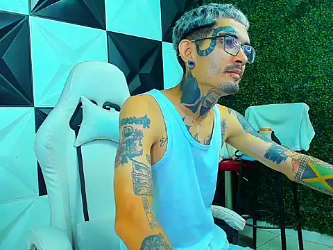 Boy tatto77 online show from 20, 2, 2026