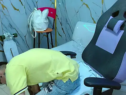 Boy tatto77 online show from 16, 4, 2026