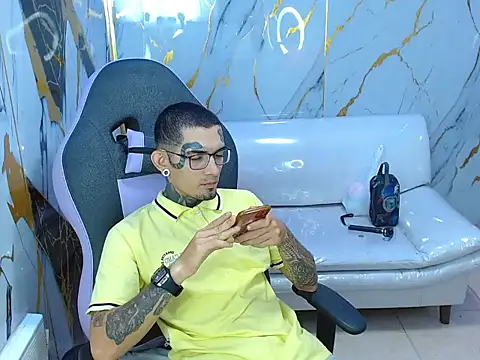 Boy tatto77 online show from 30, 6, 2026