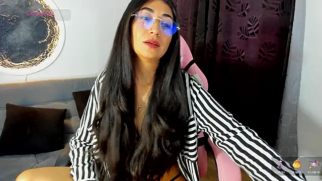 luna martii online show from 3, 2, 2026